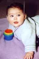 hey what's with the balloon